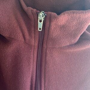 NWOT Patagonia FLEECE Jacket Size M. Like New!